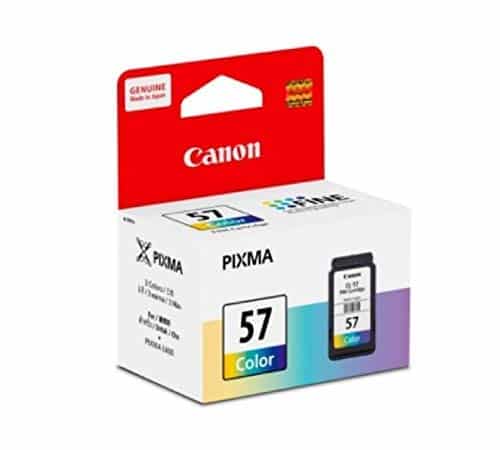 Canon CL-57 Ink Cartridge (Color)