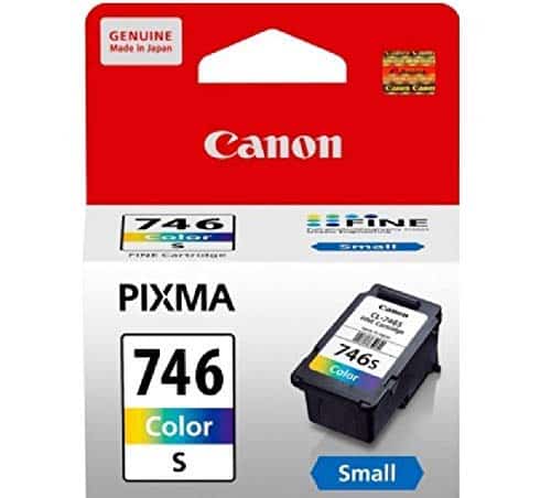 Canon CL-746s Ink Cartridge (Color)