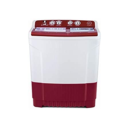 Godrej Semi Automatic Washing Machine (WS EDGE 8.5 TB3 M WNRD)
