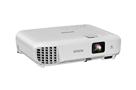 Epson Multimedia Projector- EB-E01 EPIL