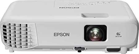 Epson Multimedia Projector- EB-E01 EPIL