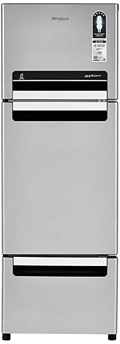 Whirlpool 260 L Frost-Free Multi-Door Refrigerator (FP 283D PROTTON ROY)