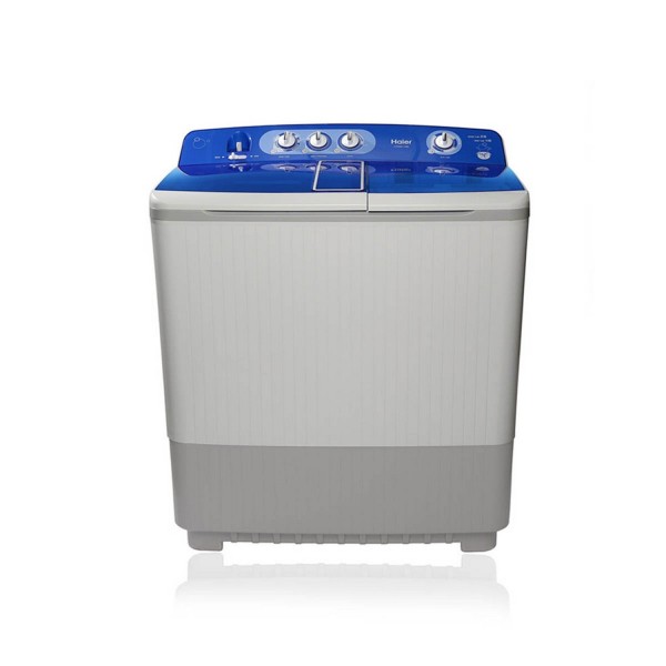 Haier Semi-automatic Top-loading Washing Machine (HTW200-1128)