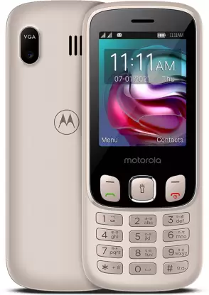 Motorola A70