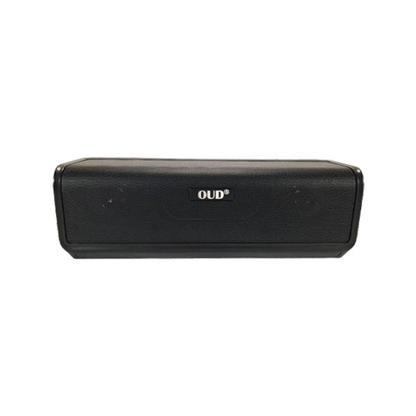 OUD Wireless Speaker - OD-BT404FM/B8