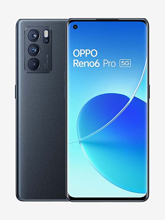Oppo Reno 6 Pro 5G (12GB RAM) (256GB Storage)