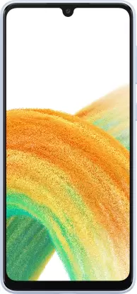 SAMSUNG Galaxy A33 5G (Awesome Blue, 128 GB) (8GB RAM)