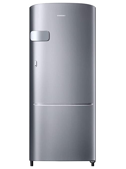 Samsung 192 L 2 Star Direct Cool Standard Single Door Refrigerator (RR20A1Y1BS8)