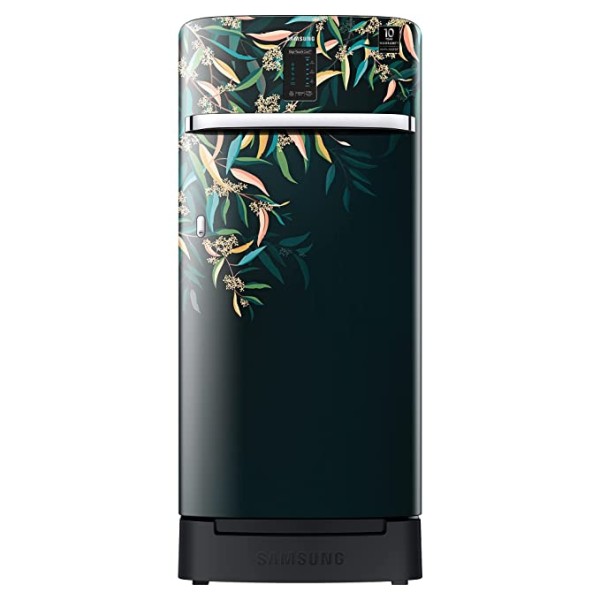 Samsung 198 L 3 Star Inverter Direct cool Single Door Refrigerator(RR21A2F2YTG)