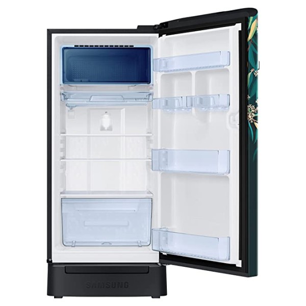 Samsung 198 L 3 Star Inverter Direct cool Single Door Refrigerator(RR21A2F2YTG)