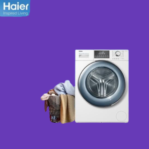 Haier Washing Machine