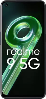 Realme 9 5G (64GB Storage) (4GB RAM)