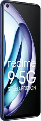 Realme 9 5G Speed Edition (6GB RAM) (128GB Storage)
