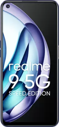 Realme 9 5G Speed Edition (6GB RAM) (128GB Storage)