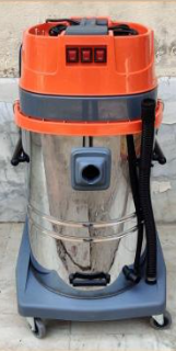 Vaccum Cleaner (Wet and Dry) (70 Liters)