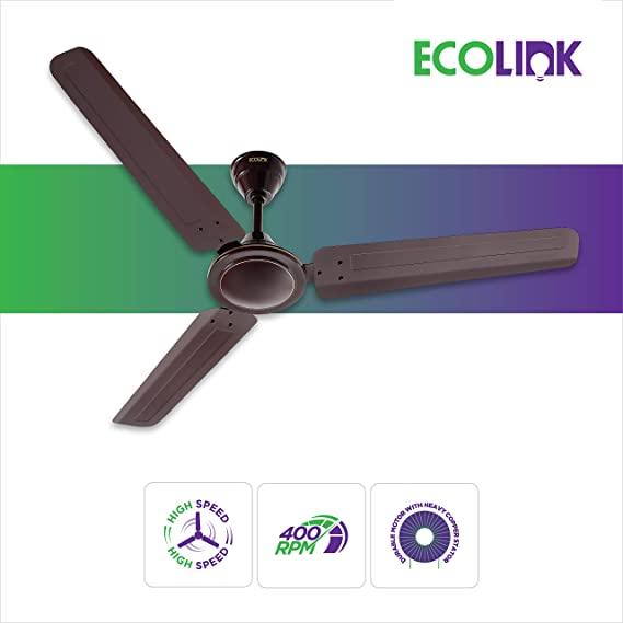 Philips EcoLink Ceiling Fan - 1200MM