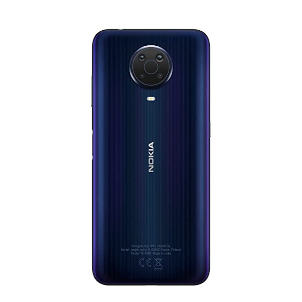 Nokia G20 (4GB RAM)(64GB Storage)
