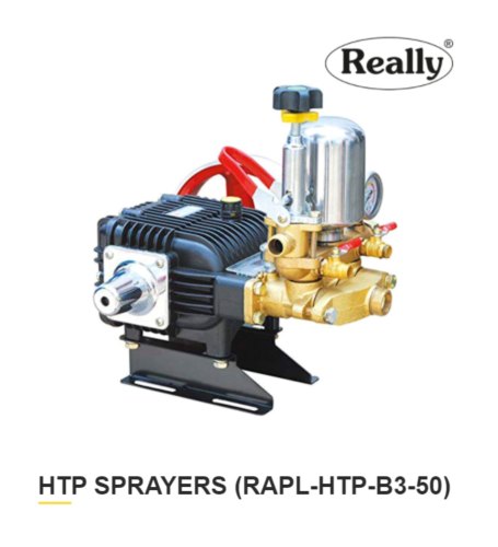 Sprayer Pump (RAPL-HTP-B3-50)