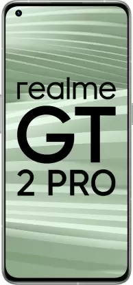 Realme GT 2 Pro 5G (12GB RAM) (256GB Storage)