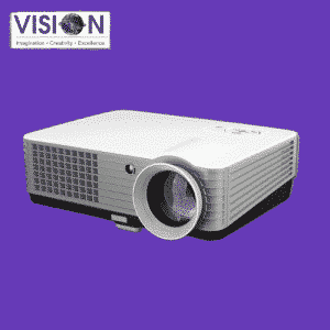 Vision Projector