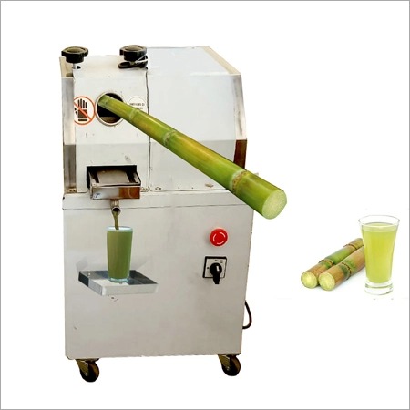 Sugarcan Juice Machine (ECO)