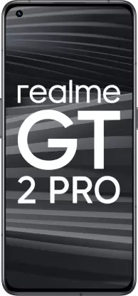 Realme GT 2 Pro 5G (8 GB RAM) (128GB Storage)