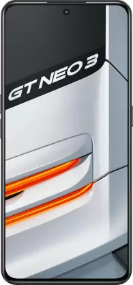 Realme GT Neo 3 (8 GB RAM)( 256GB Storage)