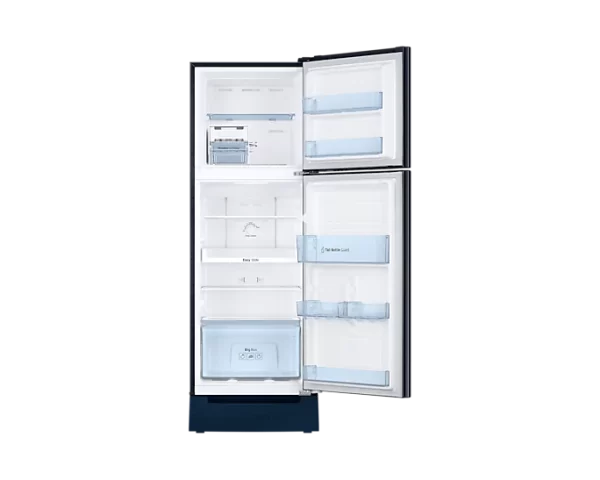 Samsung 253L Base Stand Drawer Double Door Refrigerator (RT28B3122CU)