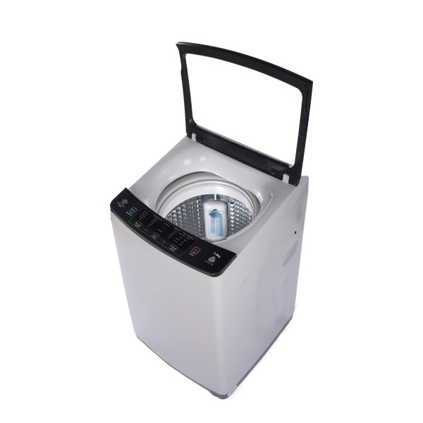 Haier 7 Kg Fully-Automatic Top Loading Washing Machine (HWM70-826NZP)