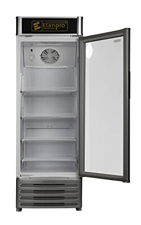 Elanpro Visi Cooler - Single Door (ECG 305)