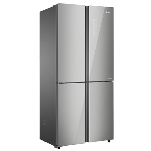Haier 531 Litres, Inverter French Door Refrigerator (HRB-550S)