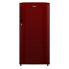 Haier 190 Litres, Direct Cool Refrigerator (HRD-1902BMS-E)
