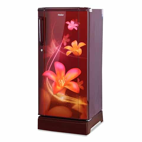 Haier 190 Litres, Direct Cool Refrigerator (HRD-1902PRE-E)