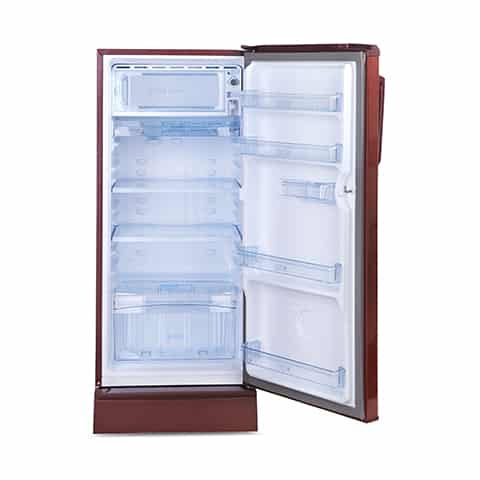 Haier 190 Litres, Direct Cool Refrigerator (HRD-1902PRE-E)