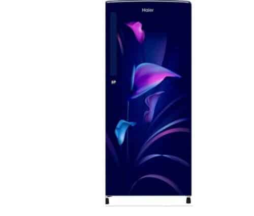 Haier 192 Liters, Direct Cool Refrigerator (HRD-1922BMA-E)