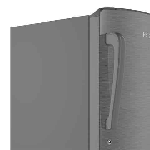 Haier 192 L 2 Star Direct-Cool Single Door Refrigerator (HRD-1922CBS-E)
