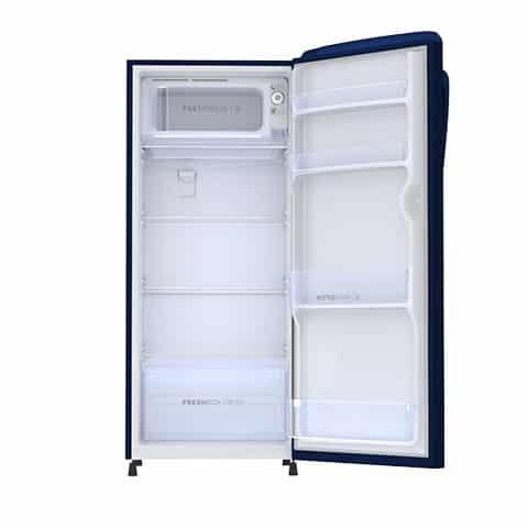 Haier 192 Litres 3 Star Single Door Direct Cool Refrigerator (HRD-1923CML-E)