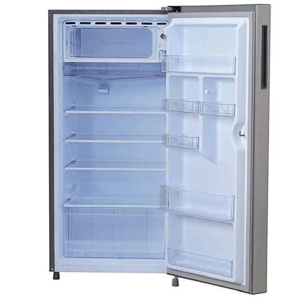 Haier 195 Litres, 3 Star Single Door Direct Cool Refrigerator (HRD-1953CPRA-E)