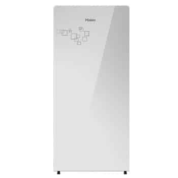 Haier 195 Litres 3 Star Single Door Direct Cool Refrigerator (HRD-1953CMG-E)
