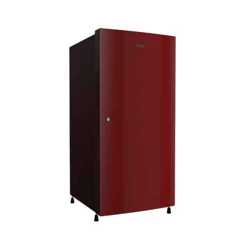 Haier 195 Litres, 3 Star Single Door Direct Cool Refrigerator (HRD-1953CPMA-E)