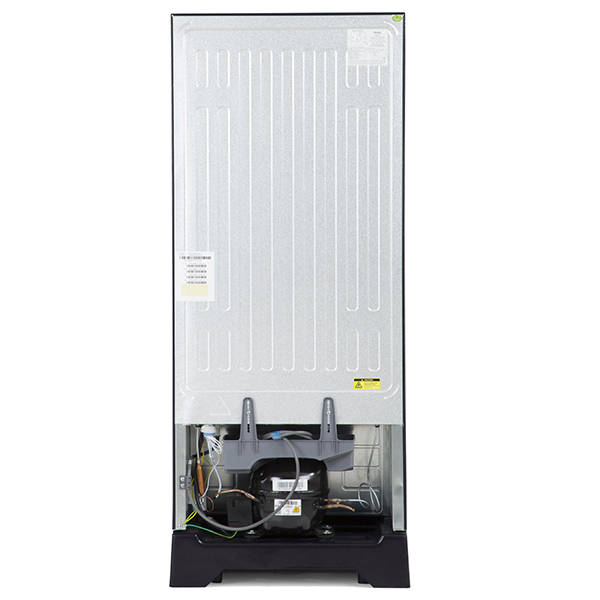 Haier 195 Litres,5 Star Single Door Direct Cool Inverter Refrigerator (HRD-1955PMA-E)