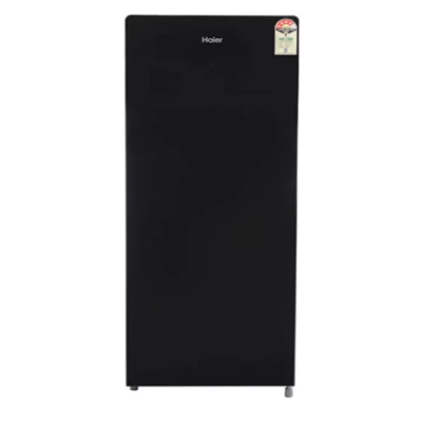 Haier 220 L 4 Star Direct Cool Single Door Refrigerator (HRD-2204CPG-E)