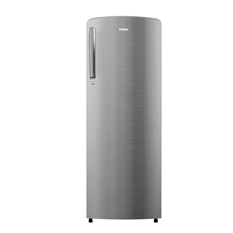 Haier 242 Litres,3 Star Big Direct Cool Inverter Refrigerator (HRD-2423CIS-E)