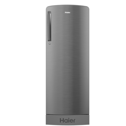 Haier 242 Litres,3 Star Big Direct Cool Inverter Refrigerator (HRD-2423PIS-E)