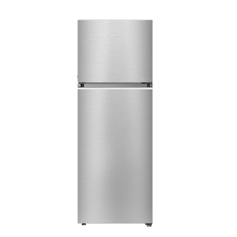 Haier 345 Litres, 3 Star Double Door Magic Convertible Inverter Top Mount Refrigerator (HRF-3654CIS-E)
