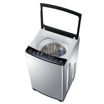 Haier 10 Kg, Top Load Fully Automatic Washing Machine (HWM100-M826)