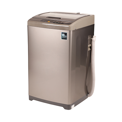 Haier 6.5 kg Fully Automatic Top Load Washing Machine (HWM65-707E)