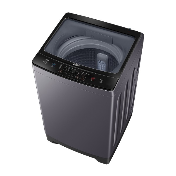 Haier 7.5 KG, Top Load Washing Machine (HWM75-H826S6)