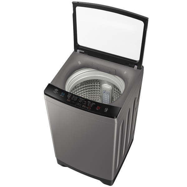 Haier 8 KG, Top Load Washing Machine, (HWM80-H826S6)