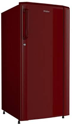 Haier 170 L HRD-1702SR-E Direct Cool Single Door 2 Star Refrigerator